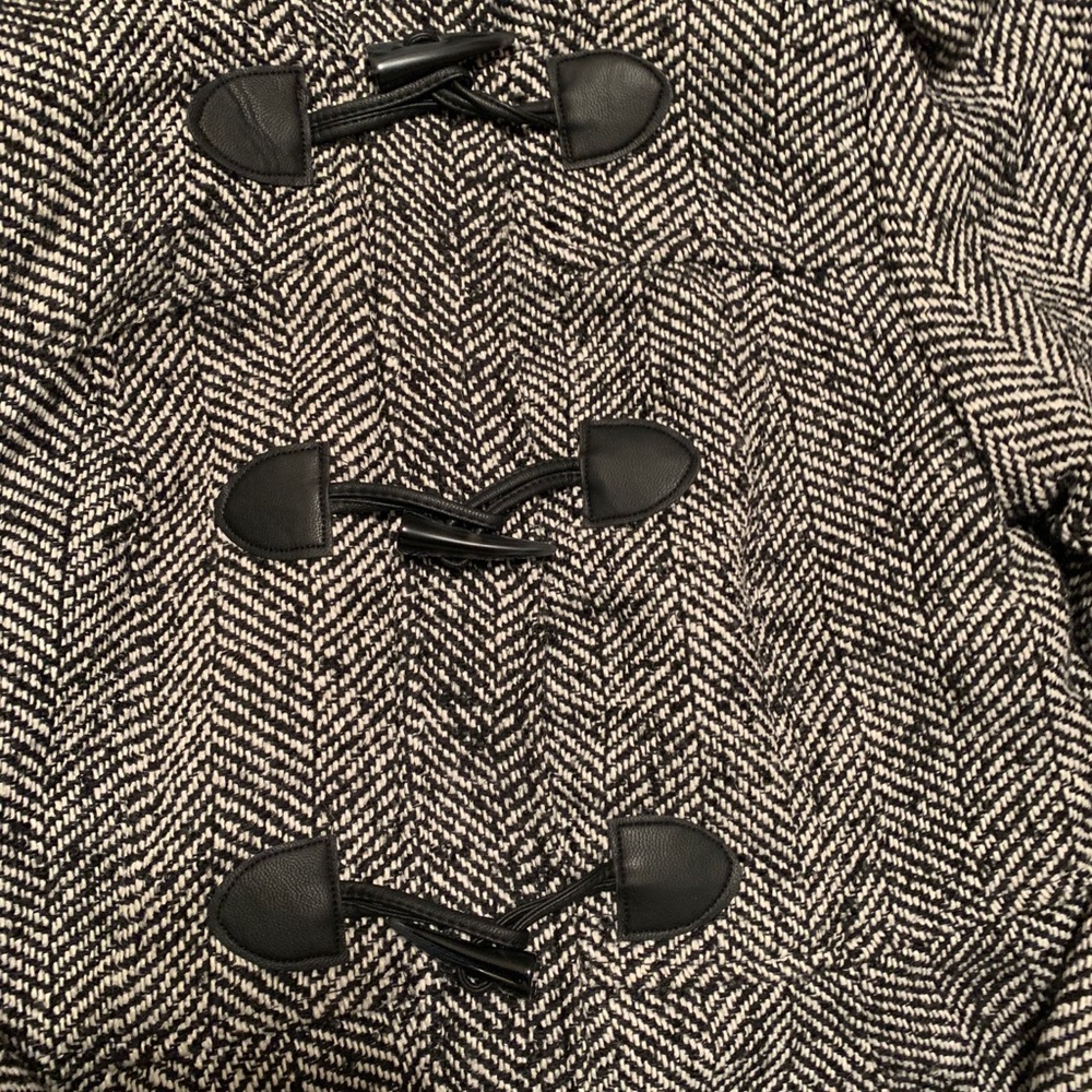 Coat - Picture 2 of 5